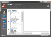 CCleaner 4.06