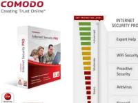 COMODO Internet Security 5.9 (magyar)