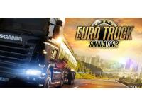 Euro Truck Simulator 2 Demo 1.3.1 (magyar)