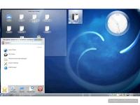 Fedora 16 Desktop Edition 32 bit