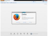 Firefox 24.0