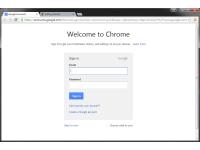 Google Chrome