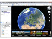 Google Earth 7.1.1.1871