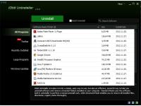 IObit Uninstaller V2.4