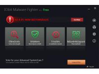 IoBit Malware Fighter Free 2.1