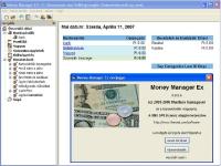 Money Manager Ex v0.9.6.0 (magyar)