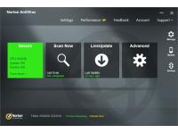 Norton Antivirus 2013 20.3.0.36