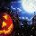 Official Halloween Themes for Windows 7