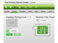 Sony Ericsson Themes Creator v4.16