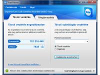 Team Viewer 7.0.13852 (magyar)