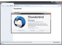 Thunderbird 24.0.1 Portable