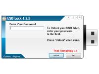 USB Lock 1.2.5