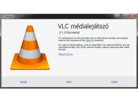 VLC 2.1.0