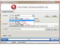 YouTube Downloader HD 2.9