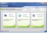 ZoneAlarm Free Firewall 10.1